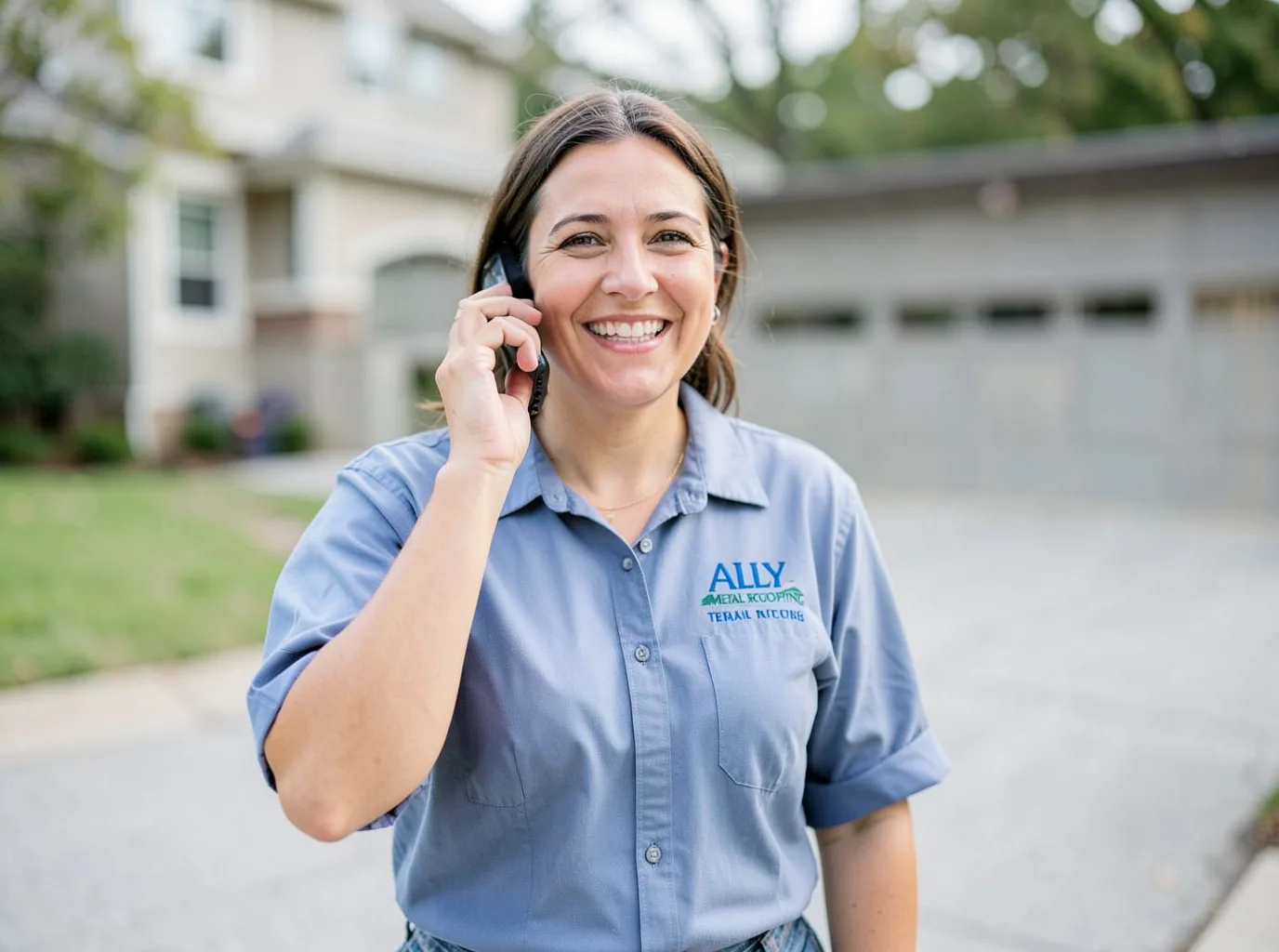Metal Roof Installation Maysville, MO FAQs